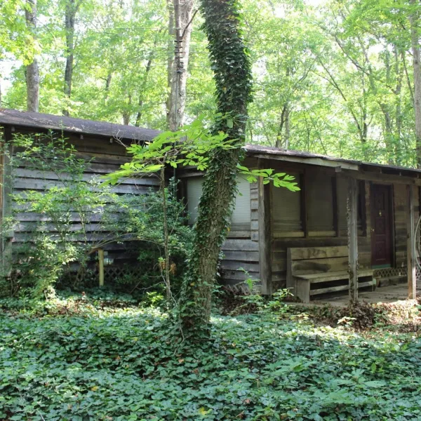 Davy Crockett Campground