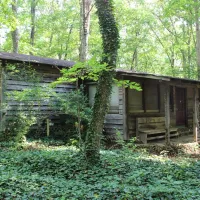 Davy Crockett Campground
