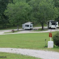Diamond Caverns RV Resort & Golf