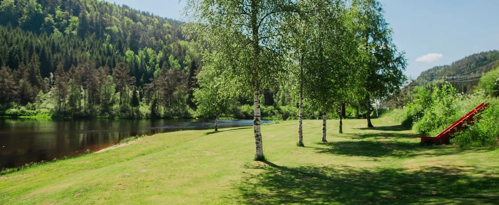 Adventure Norway
