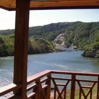 Areena Riverside Resort