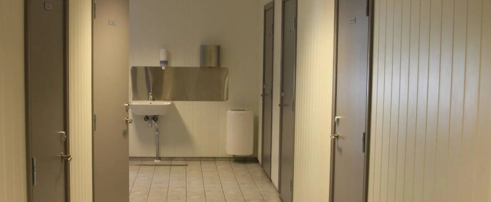 Rognstranda Camping