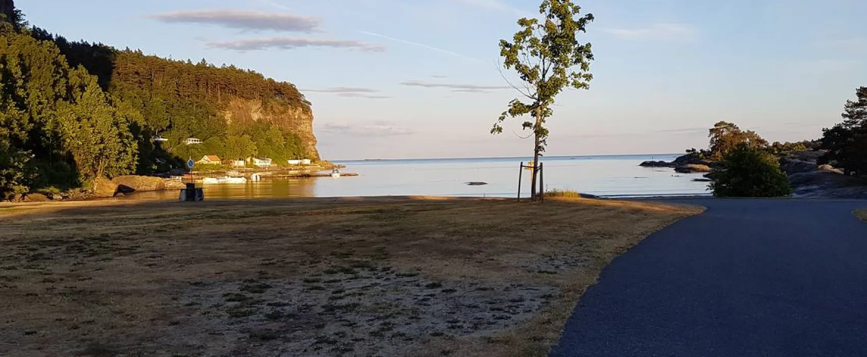 Rognstranda Camping