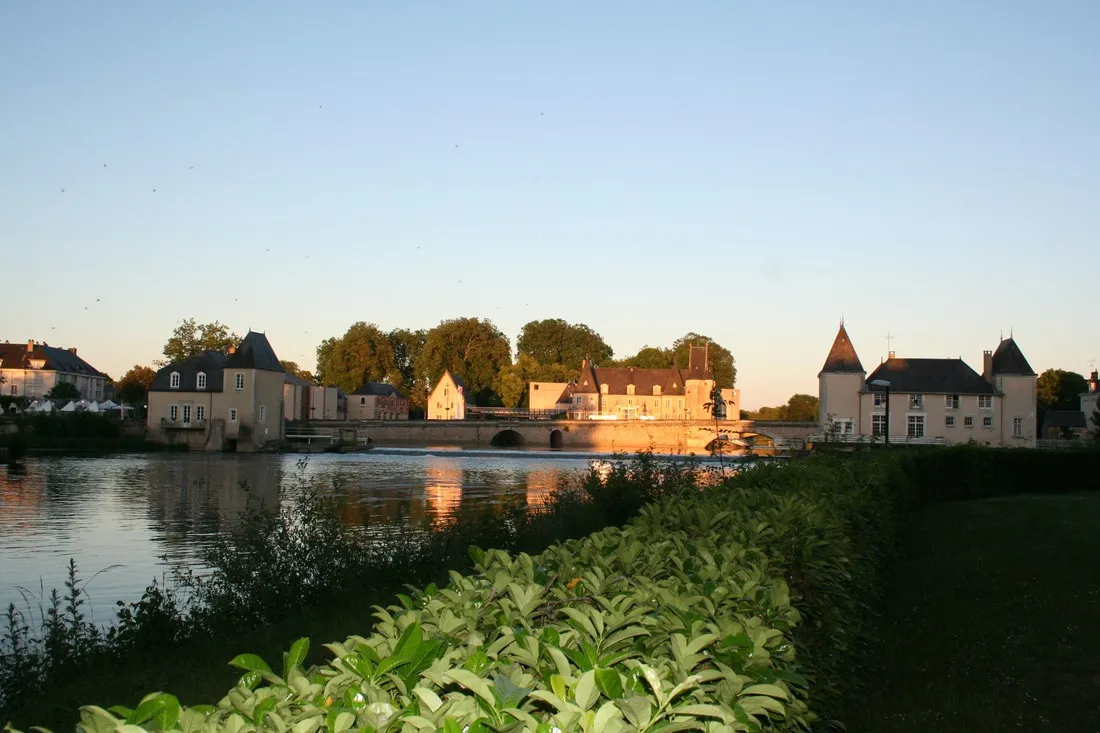 municipal-de-la-route-dor-la-fleche-sarthe-dxk18