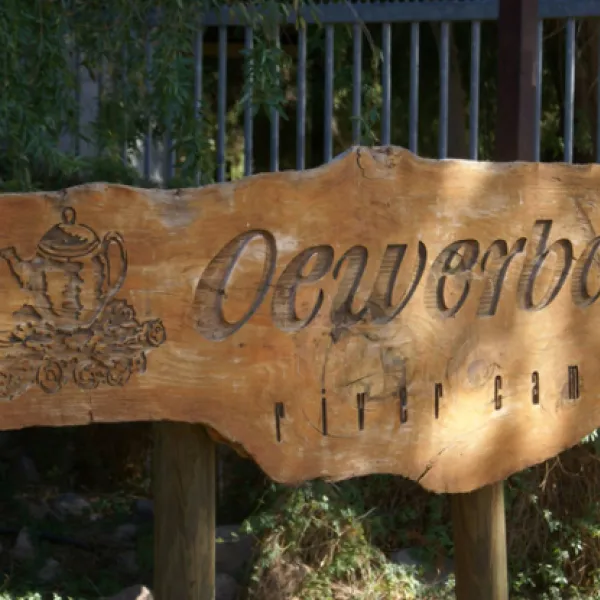 Oewerbos River Camp