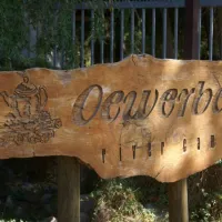 Oewerbos River Camp