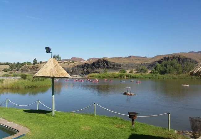 oewerbos-river-camp-rooiwal-vioolsdrift-lueek