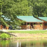 Fort Whaley Campground