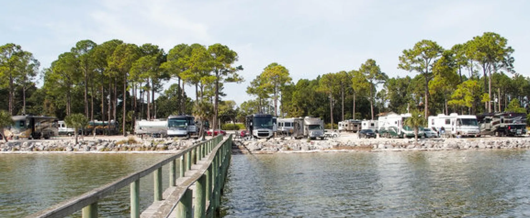 Ho Hum RV Park