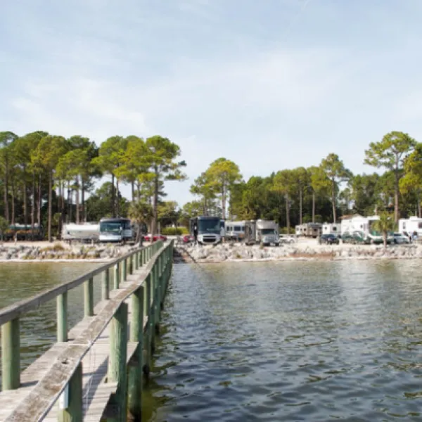 Ho Hum RV Park