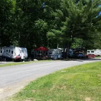 Silver Valley Campsites