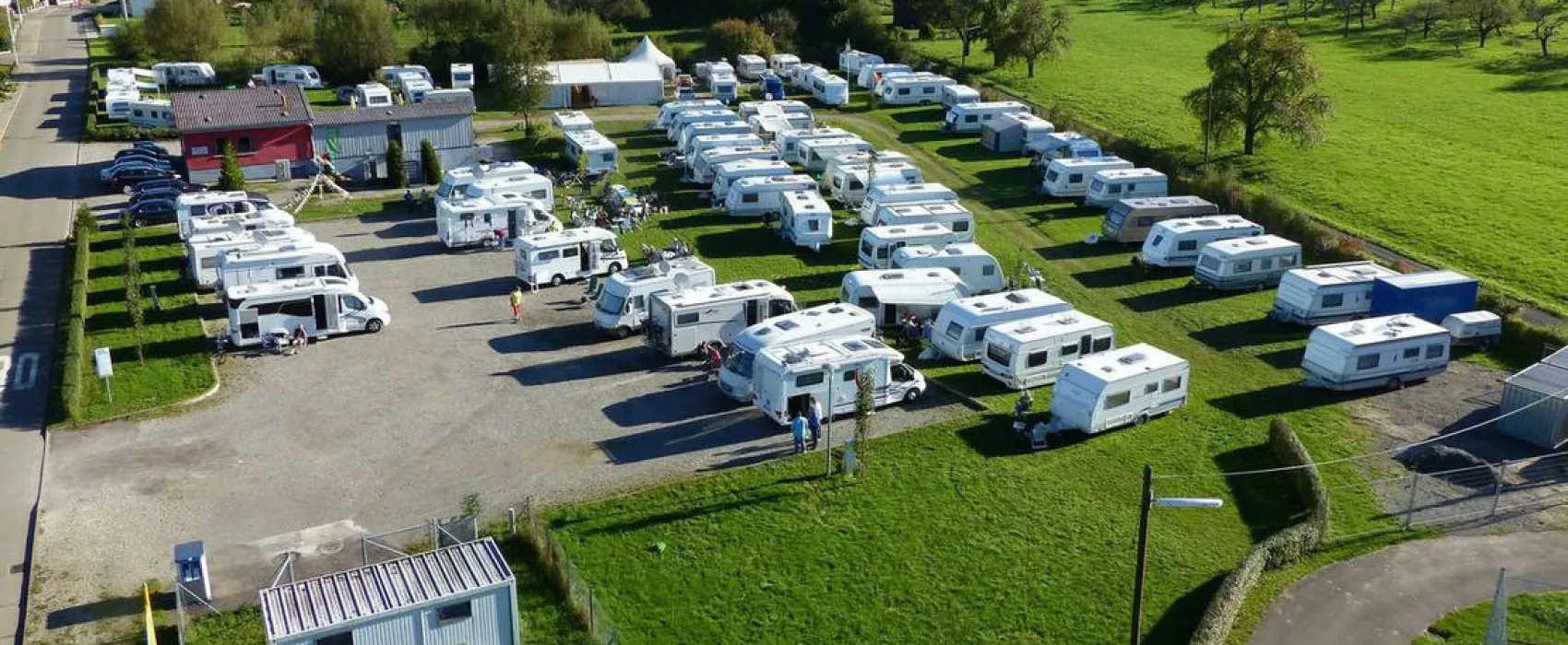 Zollernalbcamping