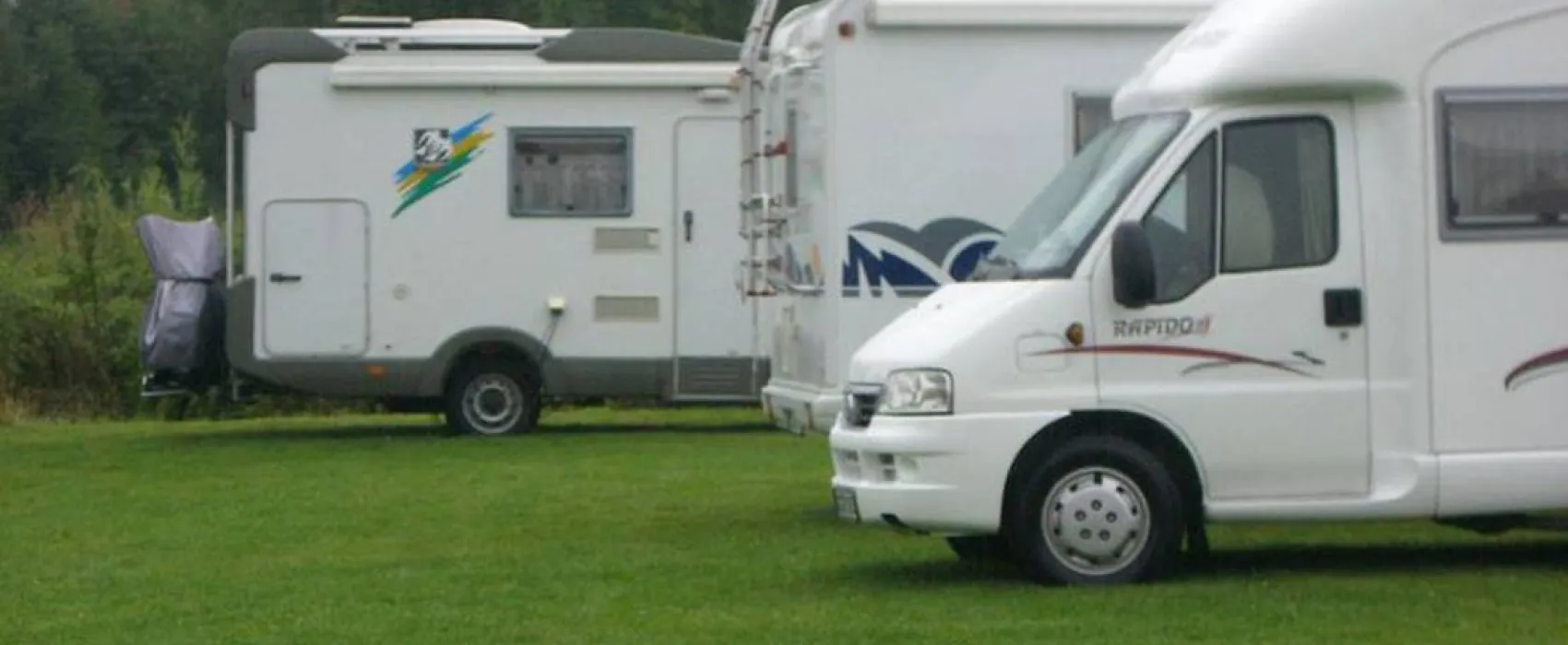 Zollernalbcamping