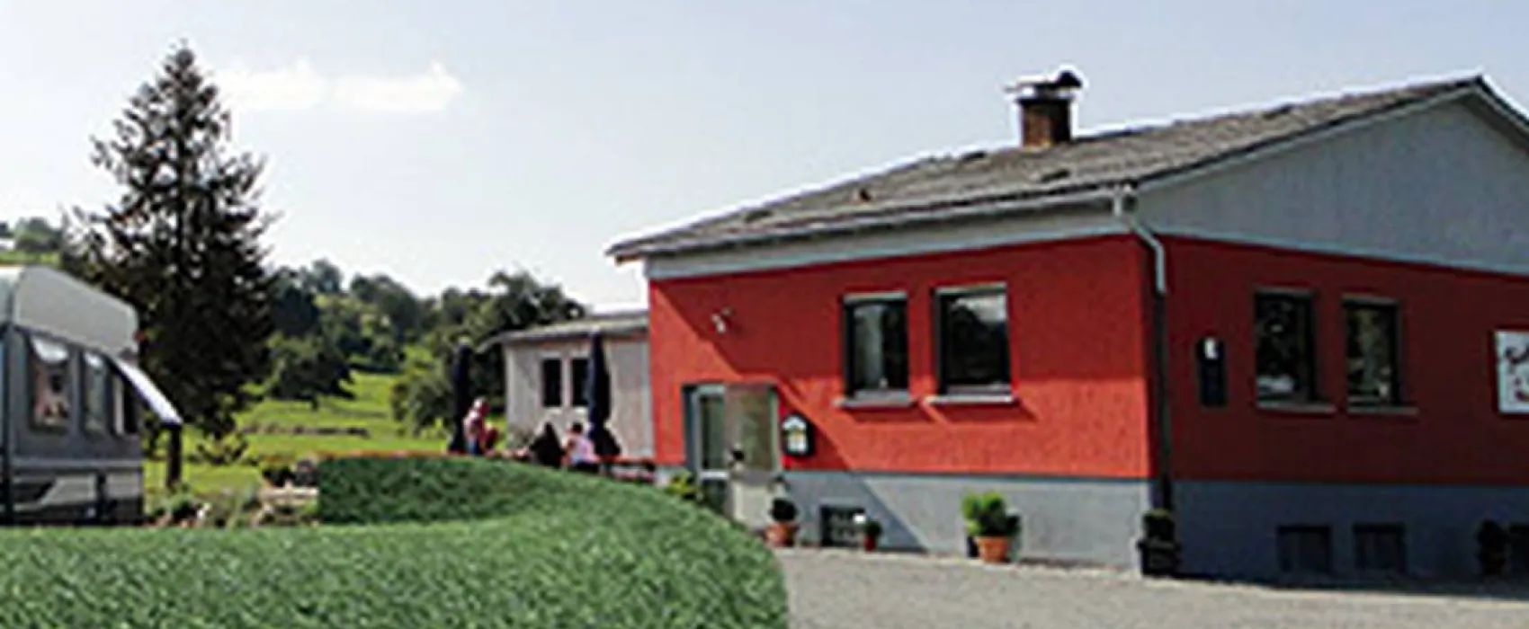 Zollernalbcamping