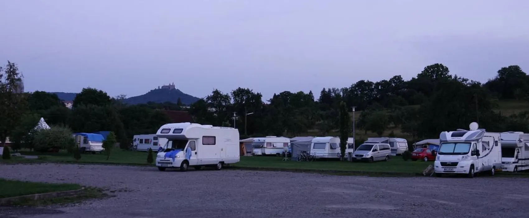 Zollernalbcamping