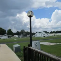 Little Charlie Creek RV Park