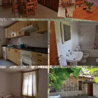 Camping Municipal De Castellote