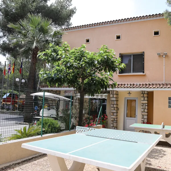 Domaine Du Ceinturon III