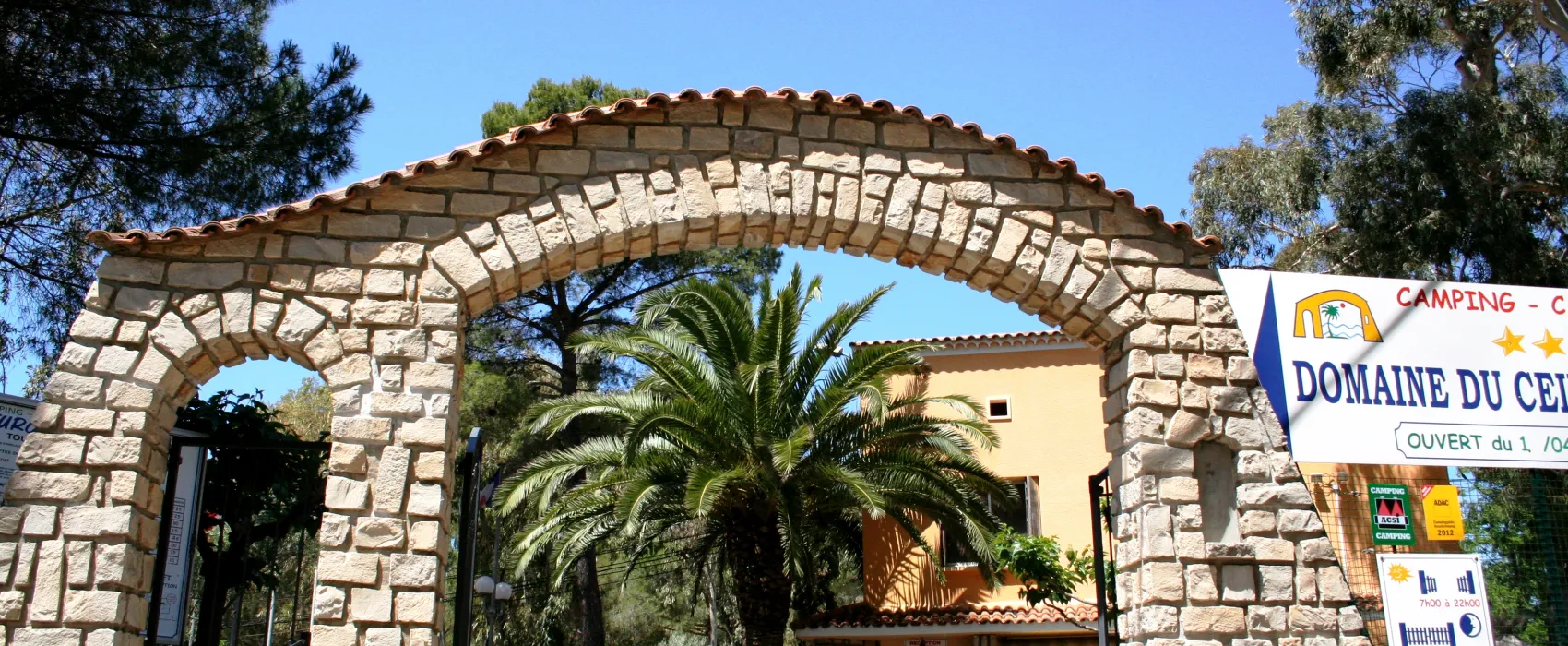 Domaine Du Ceinturon III