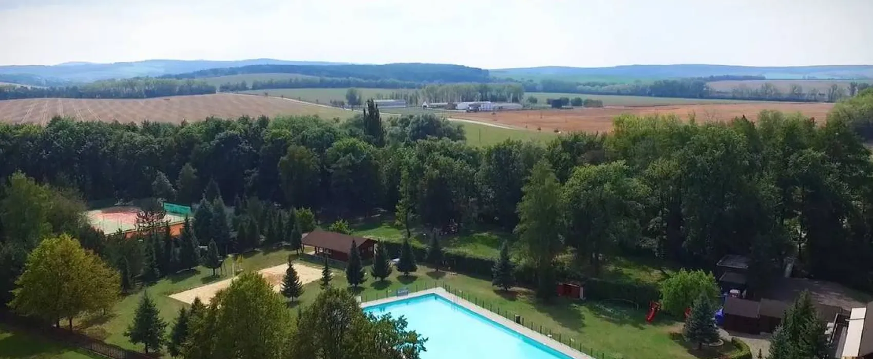 Nivnicka Riviera