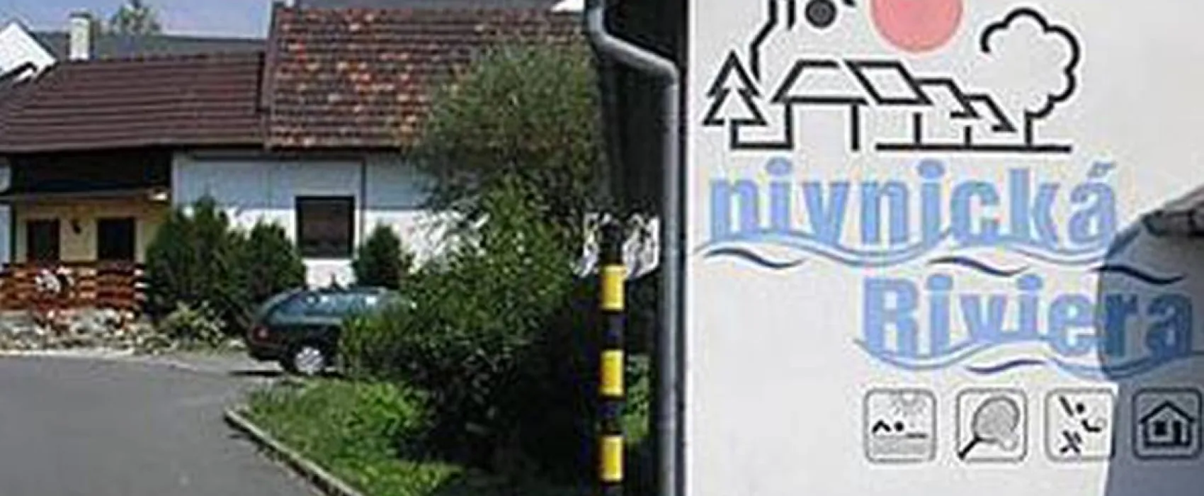 Nivnicka Riviera