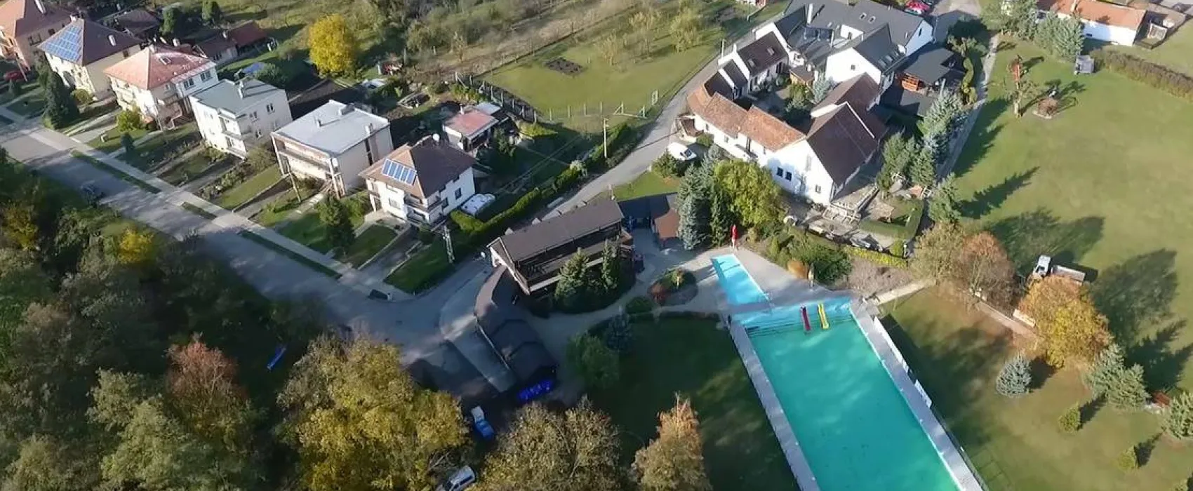 Nivnicka Riviera