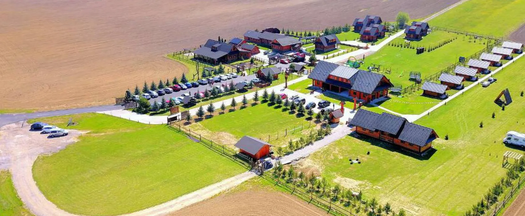 Camp Pacho