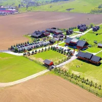 Camp Pacho