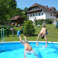 Camping Unterbuchschachner