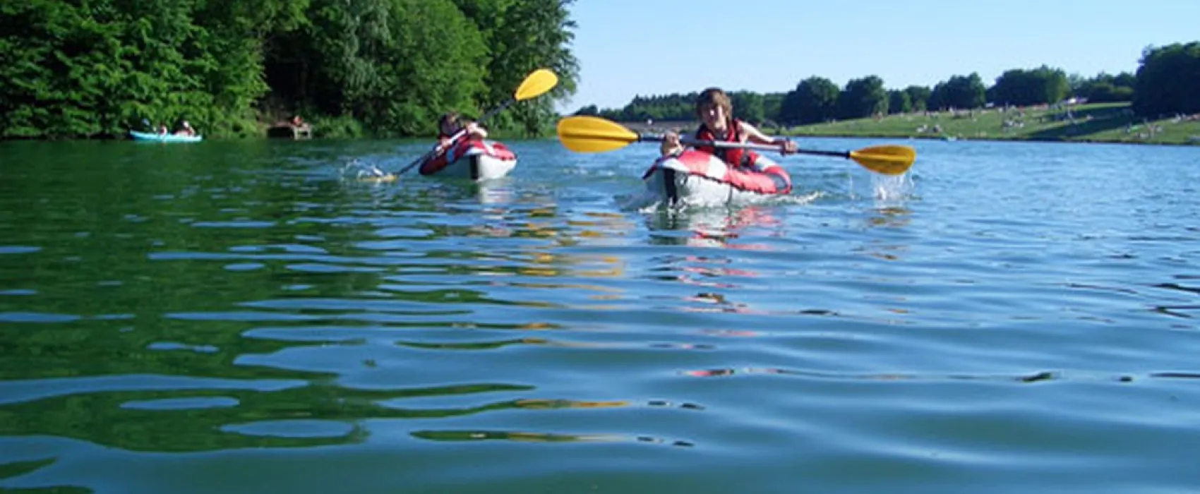 Eifel Camp