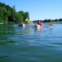 Eifel Camp