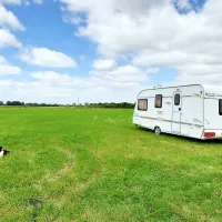 Peachey Place Campsite