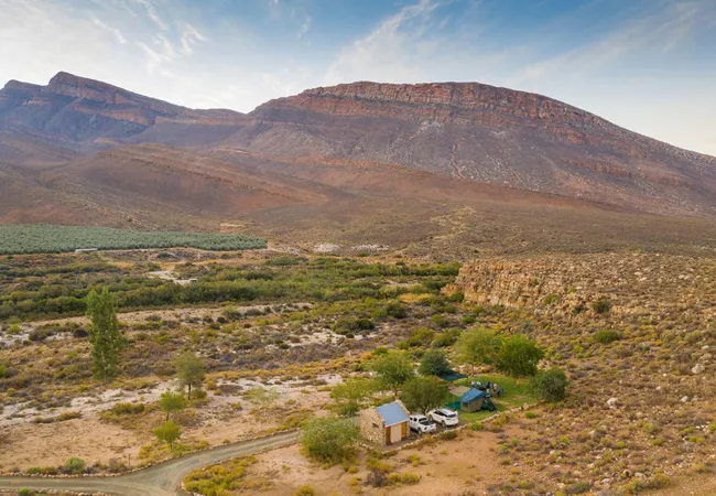 mount-ceder-camping-grootrivier-farm-cederberg-clbgu