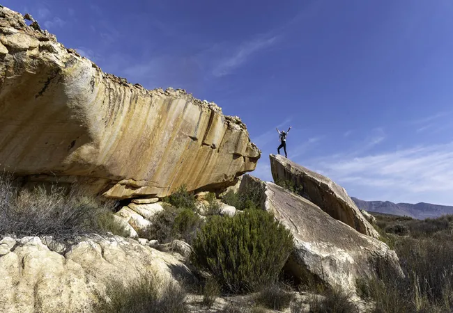 mount-ceder-camping-grootrivier-farm-cederberg-obwsg