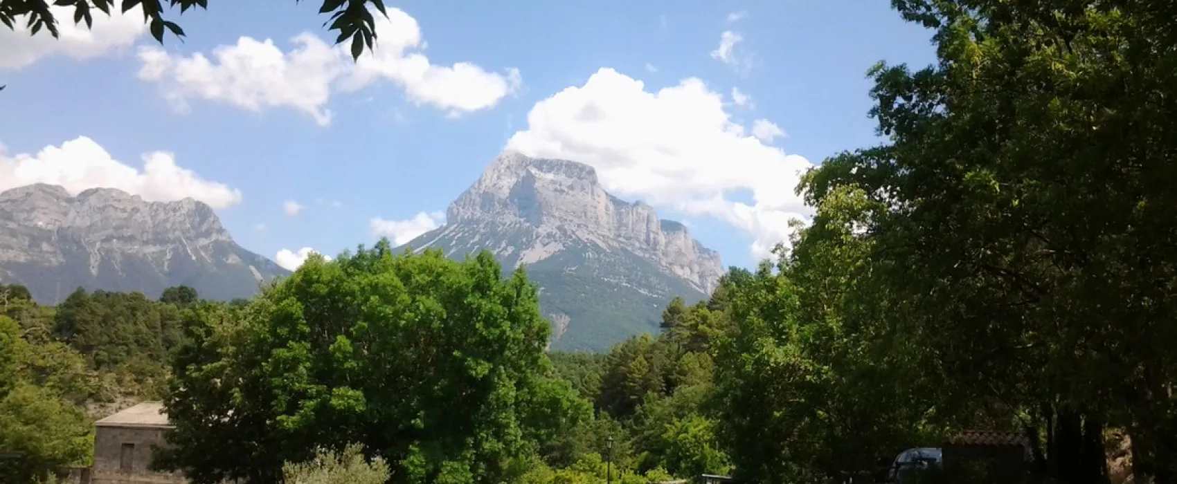 Valle de Añisclo