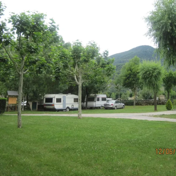 Valle de Añisclo