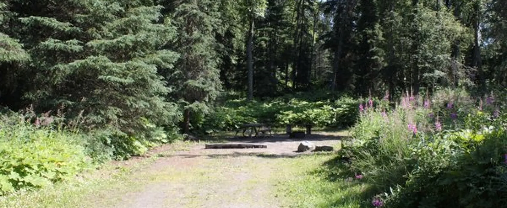 Discovery Campground