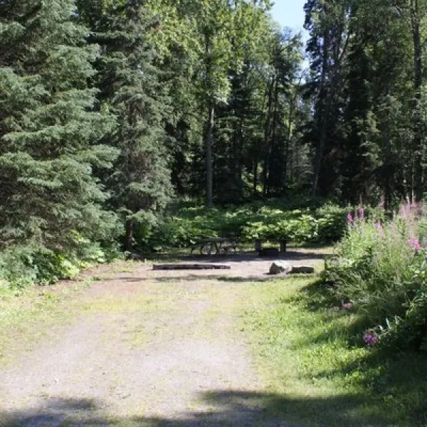 Discovery Campground