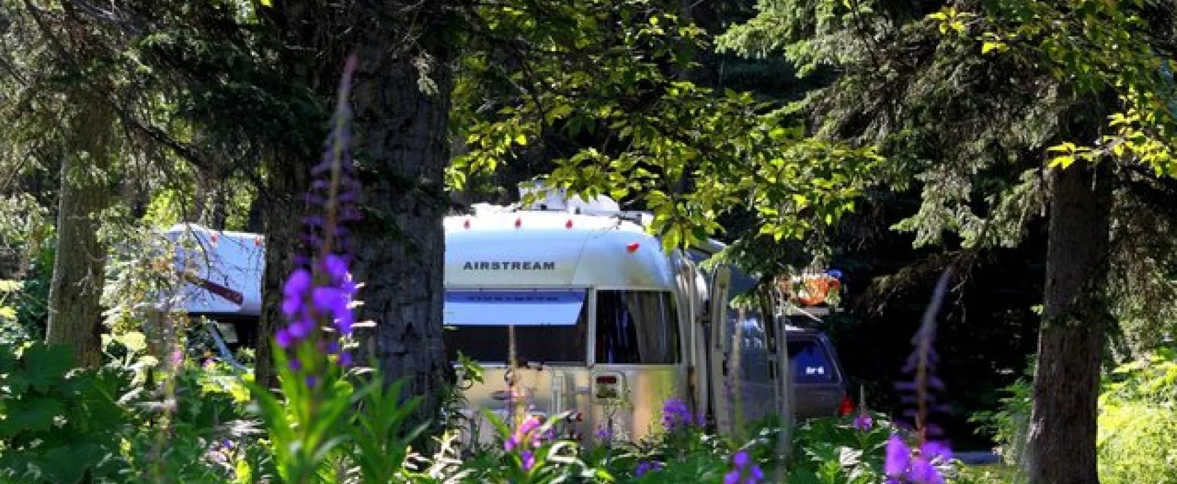 Discovery Campground