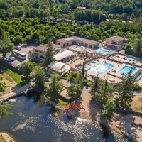 Les Ranchisses (Glamping)