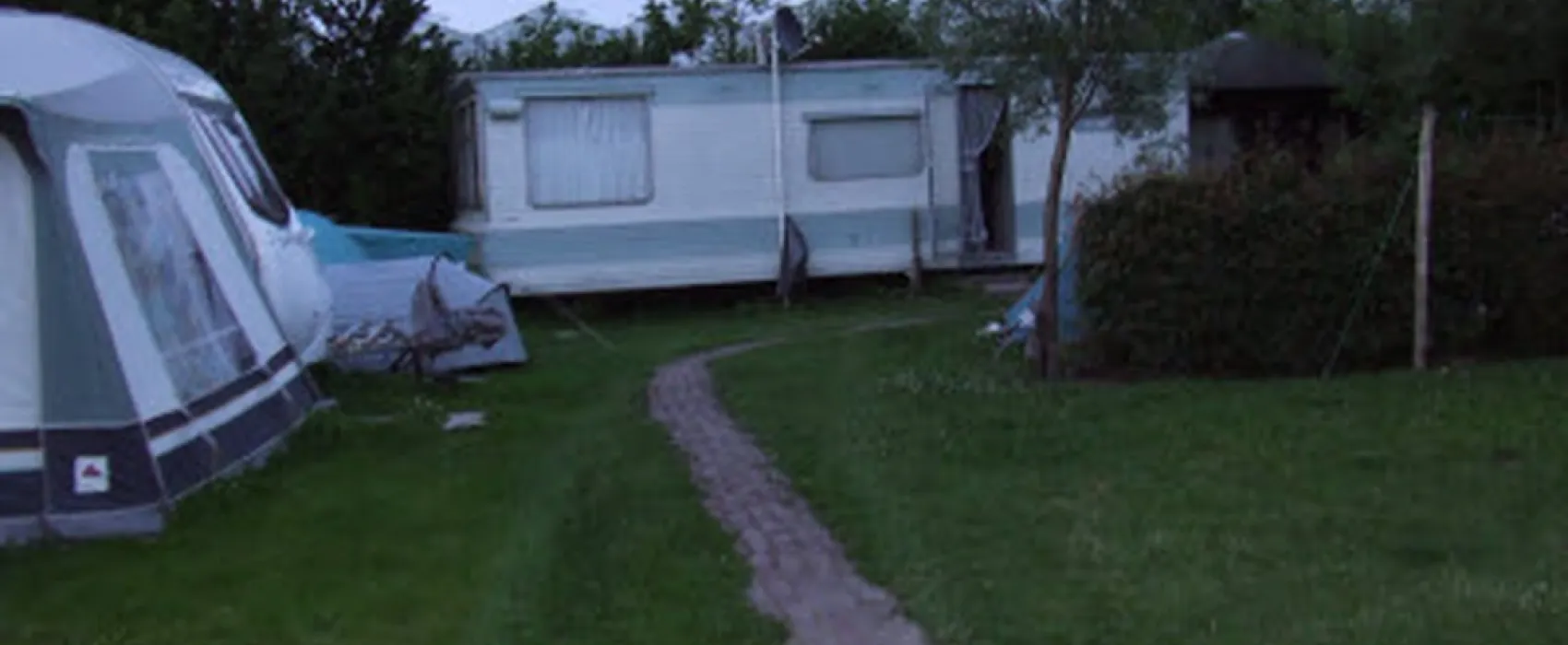 Zanddijk buiten