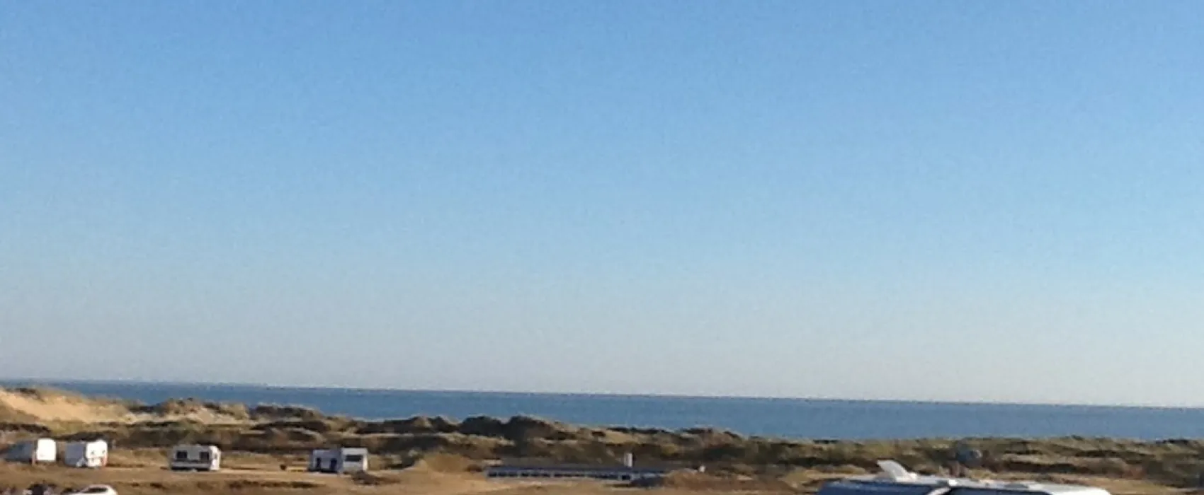 Municipal Kerhillio Plage