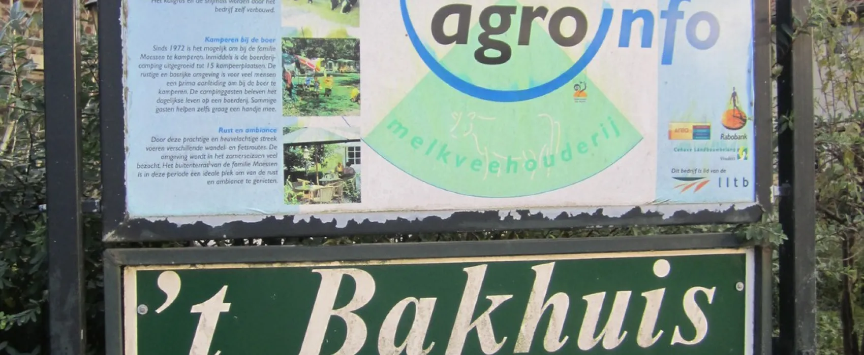 't Bakhuis