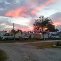 Breezeway Trailer & RV Park