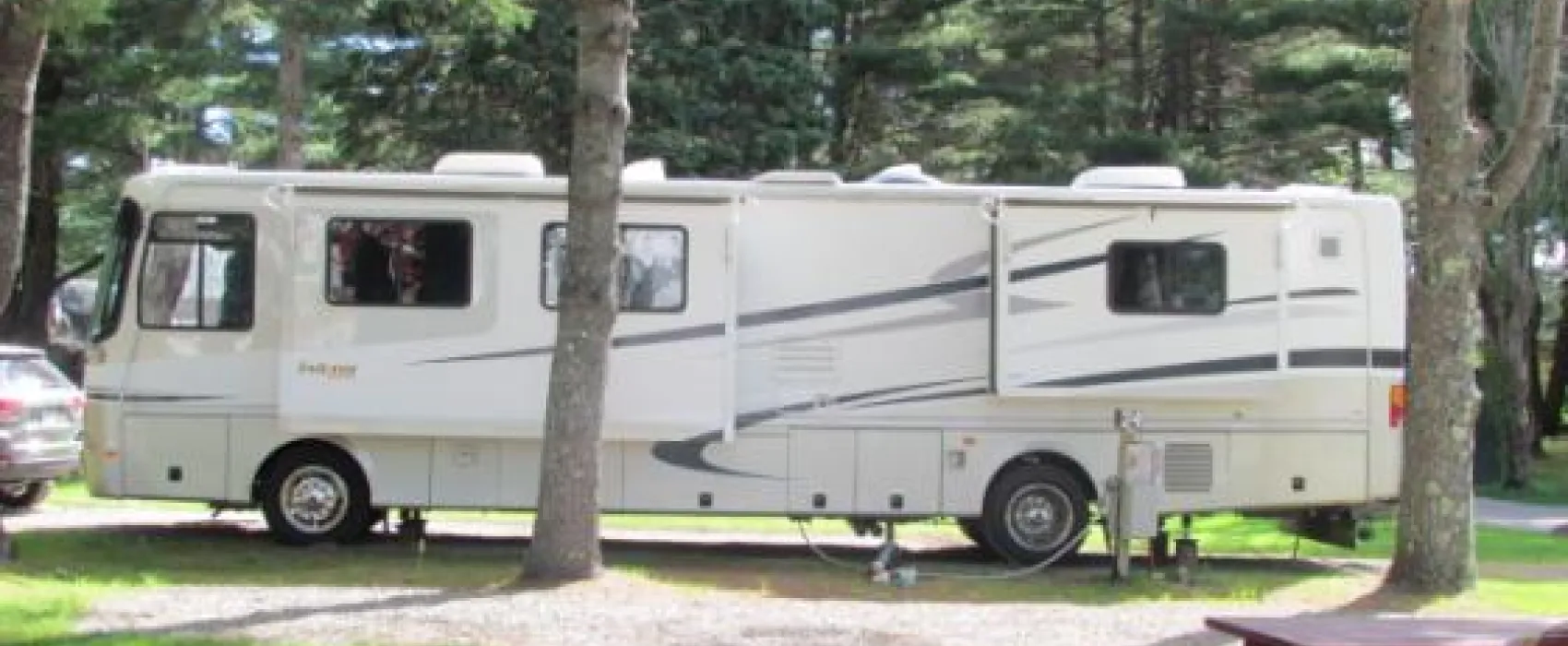 Bangor Holden KOA