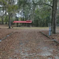 Gibson Park Campground