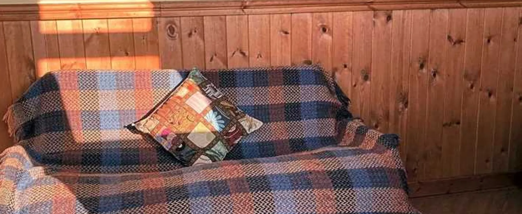 Wenallt Wild Camp