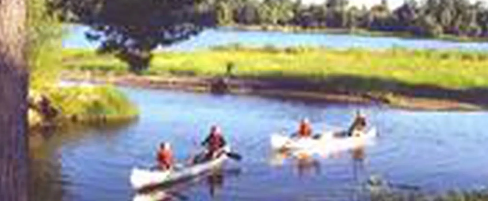 Frognerstrand Camping