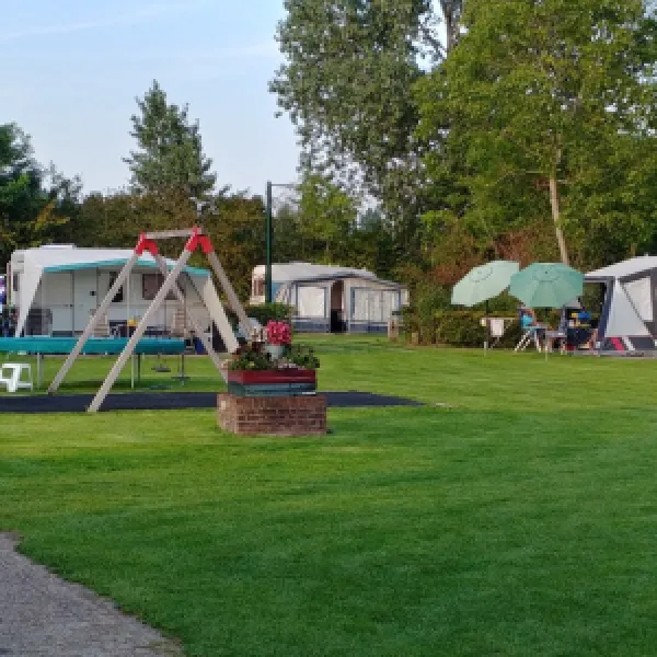 Minicamping De Geelders