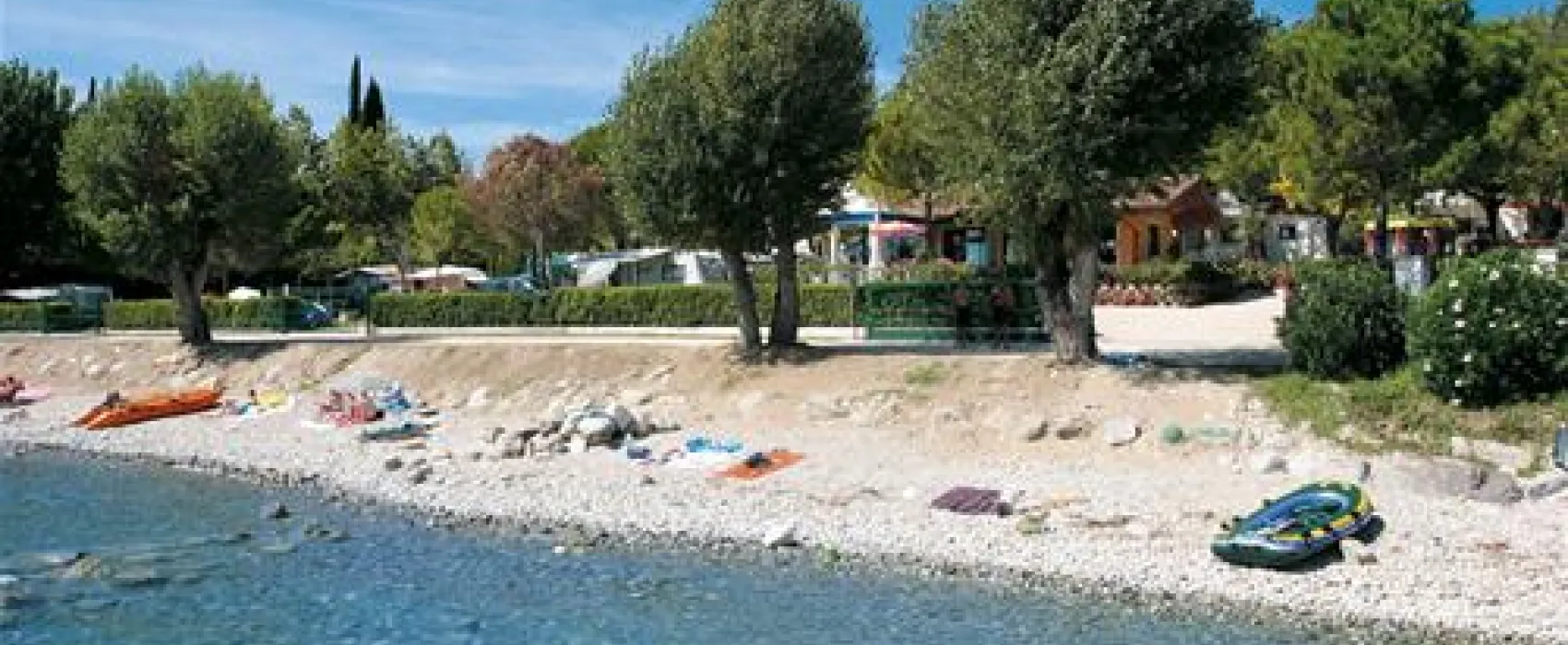 Concept Village Piccola Gardiola